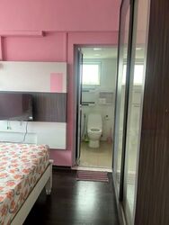 Hougang Green (D19), Apartment #482863281